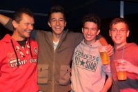 Einzelclubmeisterschaften 2013